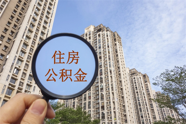 深圳怎么取住房住房公积金（取住房公积金方法）